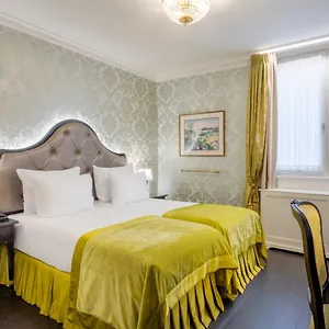 Hotel Stanhope By Thon Bruxelles