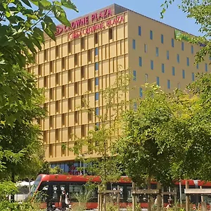 Hotel Crowne Plaza - - Grand Arenas By Ihg Nice