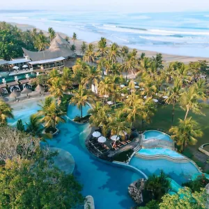 Feriested Bali Mandira & Legian