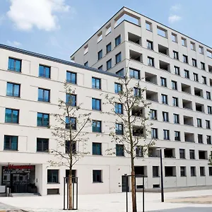 *** Hotel Hampton By Hilton Deutschland