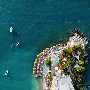 **** Hotel Manta Albanien