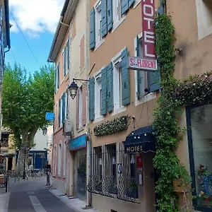 Hotel Saint Florent Orange (Vaucluse)