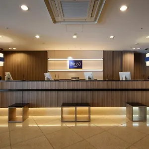 Keio Presso Otemachi Отель