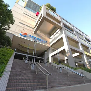 World Hotel&resort 4*, Osaka Japonia