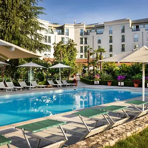 Hotel Rogner Tirana