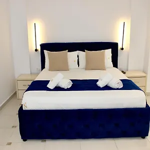 Hotel Napolon Complex Qeparo