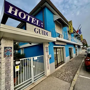 ** Hotel Guidi Italia