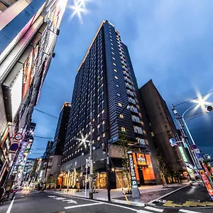 Apa Higashi Shinjuku Kabukicho Tower Ξενοδοχείο