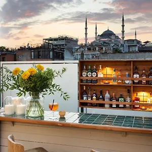Hotel Armada Old Istambul