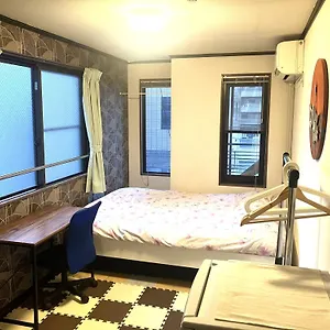 게스트하우스 Cote House 오사카