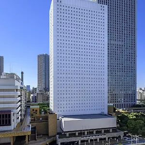 호텔 선샤인 시티 프린스 이케부쿠로