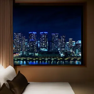 Otel Jal Toyosu, Tokyo