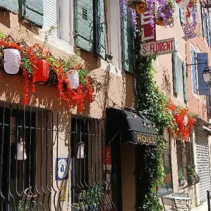 Hotel Saint Florent Orange (Vaucluse)