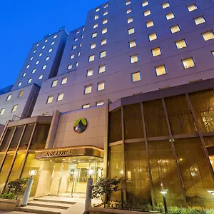 Ark Shinsaibashi -route Hotels- 3*, Osaka Japonia