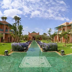 Hotel Jardin D'inès Marrakesh