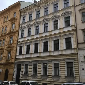  Hostel Emma Tschechische Republik
