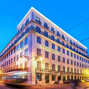 Hotel Pestana Cr7 Lisboa