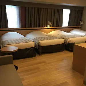 호텔 몬테 에르마나 후쿠오카