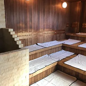 호텔 라 비스타 쿠시로가와 쿠시로