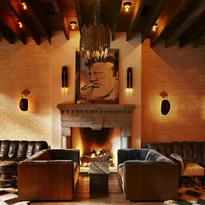 Hotel The Ludlow New York