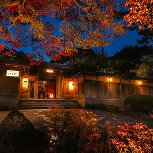 Ryokan Nanzenji Yachiyo Kyoto