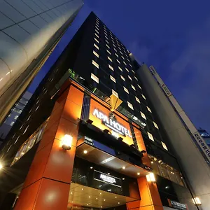 호텔 Apa 나고야 사카에 기타 나고야 시