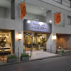 מלון Premier Shinjuku