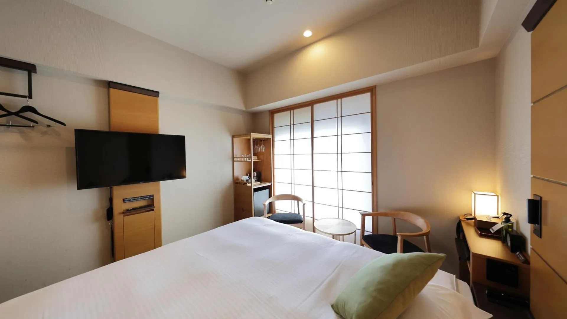 Hotel Niwa Tokyo